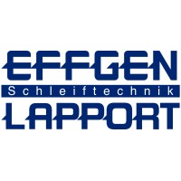 Günter Effgen GmbH Logo