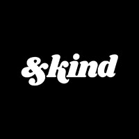 &Kind Collective Logo