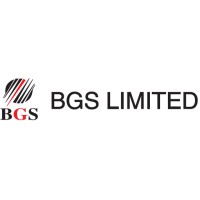 BGS LIMITED Logo
