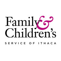 Family & Childrens Service of Ithaca Logo