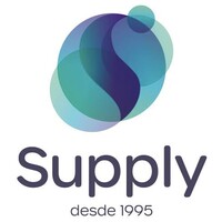 Supply Produtos para Nutrição Logo