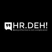 HR.DEH Logo