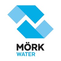 Moerk Water Logo