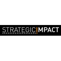 Strategic Impact Pty Ltd Logo