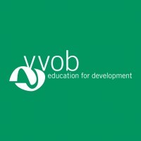 VVOB in Vietnam Logo