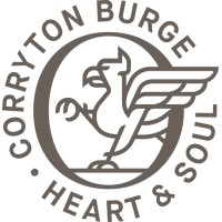 Corryton Burge Logo