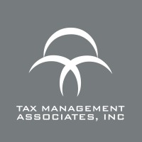 Tax Management Associates, Inc. Logo