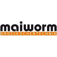 Maiworm Großküchentechnik GmbH & Co.KG Logo
