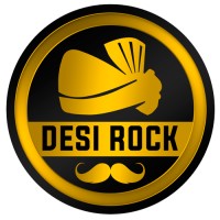 Desi Rock Pvt. Ltd. Logo