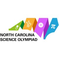 North Carolina Science Olympiad Logo