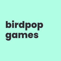 Birdpop Logo