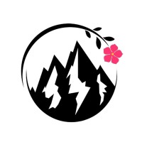 Mountain Flower Animation Pvt. Ltd. Logo