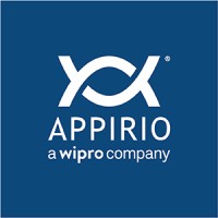 Appirio Logo