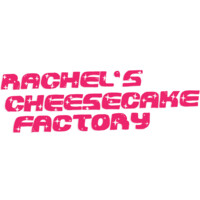 Rachels Cheesecakes Logo