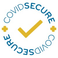CovidSecure Logo