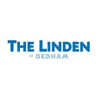 The Linden at Dedham Logo