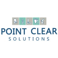 Point Clear Solutions Logo
