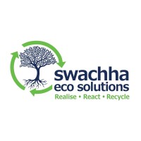 Swachha Eco Solutions Logo