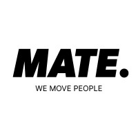 MATE.BIKE United Kingdom Logo