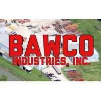 Bawco Industries, Inc. Logo