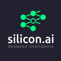 Silicon AI Logo