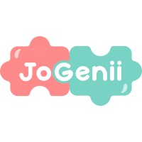 JoGenii Logo