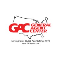 GeneralAgentCenter Logo