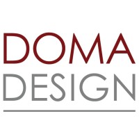 Doma Design Pty Ltd Logo