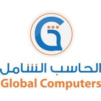 Global Computers LLC Logo