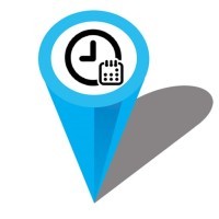 TimeKompas Logo