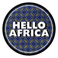 Hello Africa Media Logo