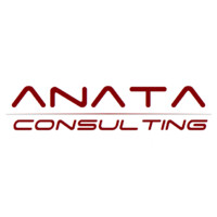 ANATA CONSULTING Logo