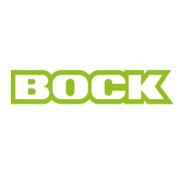 Bock 1 GmbH & Co. KG Logo