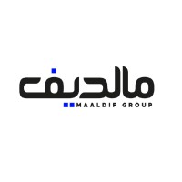 Maaldif Group Logo