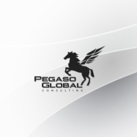 Pegaso Global Consulting Logo