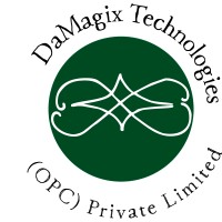 DaMagix Technologies (OPC) Private Limited Logo