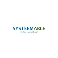 Systeemable Logo