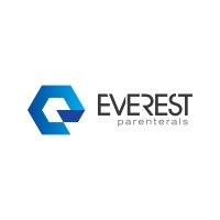 Everest Parenterals Pvt. Ltd. Logo