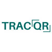 TRACQR Logo