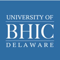 Blue Hen Investment Club Logo