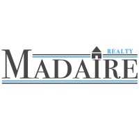 Madaire Realty Logo