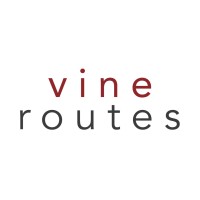 VineRoutes Logo
