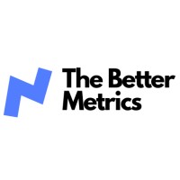 The Better Metrics Logo
