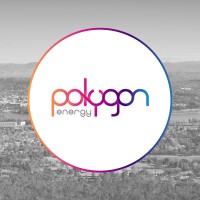 Polygon Energy Logo