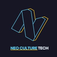 RMIT Neo Culture Tech Logo