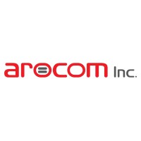 Arocom Inc. Logo