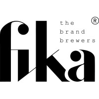 FIKA Design And Digital LLP Logo