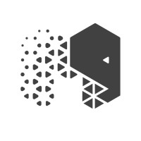 Minds & Elephant Logo