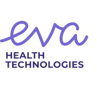 Eva Health Technologies Logo