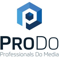 Prodo AB Logo